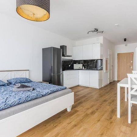 Central Apartments Gdansk - 1W25-21 Zewnętrze zdjęcie