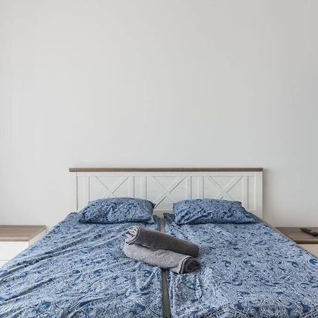 Central Apartments Gdansk - 1W25-21 Zewnętrze zdjęcie