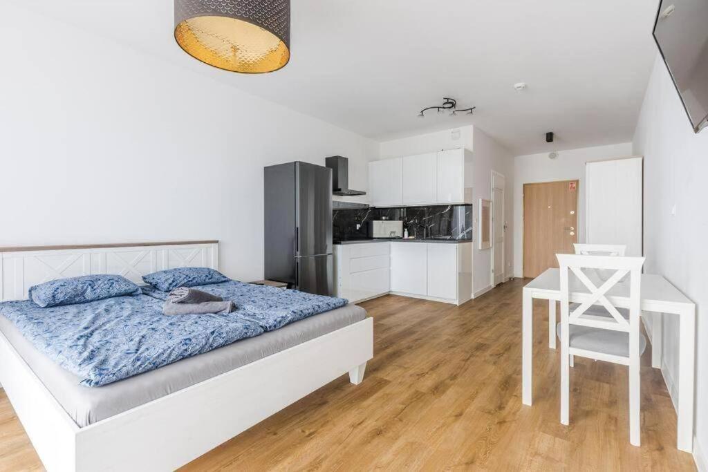 Central Apartments Gdansk - 1W25-21 Zewnętrze zdjęcie
