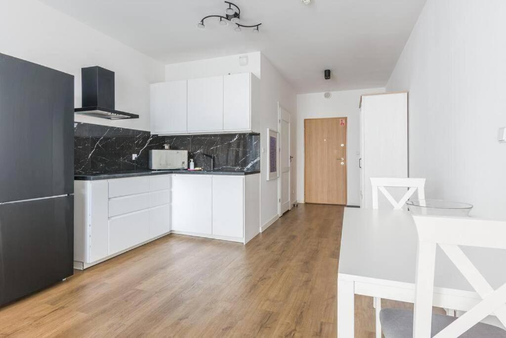 Central Apartments Gdansk - 1W25-21 Zewnętrze zdjęcie