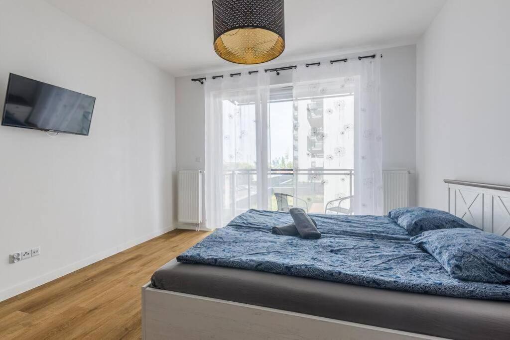 Central Apartments Gdansk - 1W25-21 Zewnętrze zdjęcie