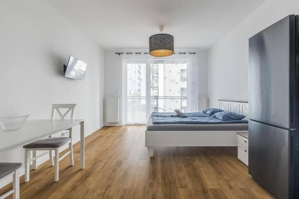 Central Apartments Gdansk - 1W25-21 Zewnętrze zdjęcie