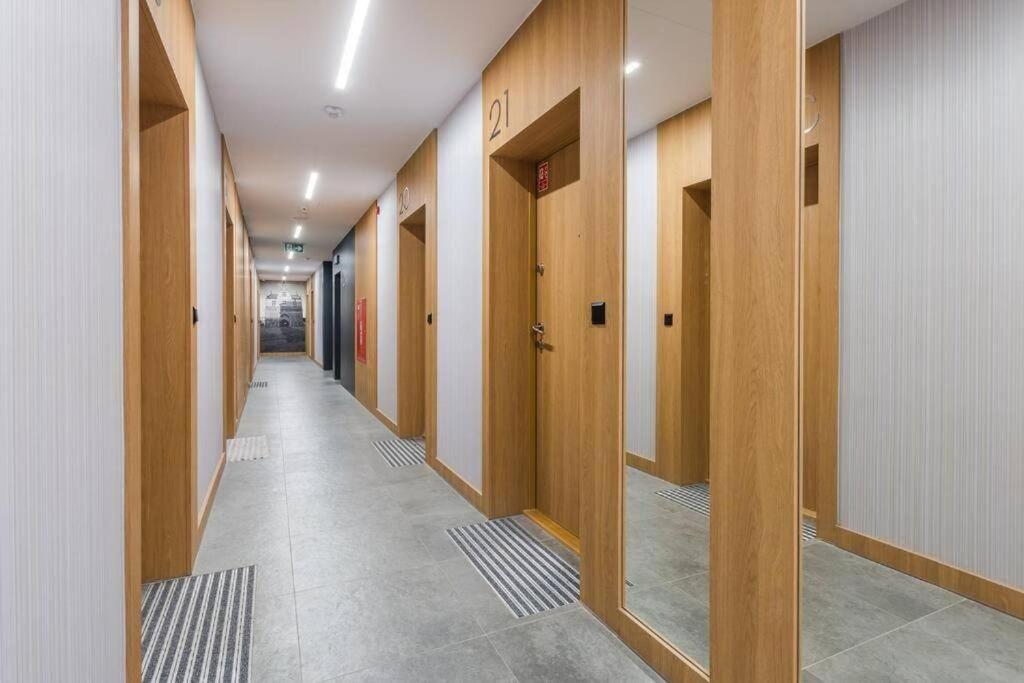 Central Apartments Gdansk - 1W25-21 Zewnętrze zdjęcie